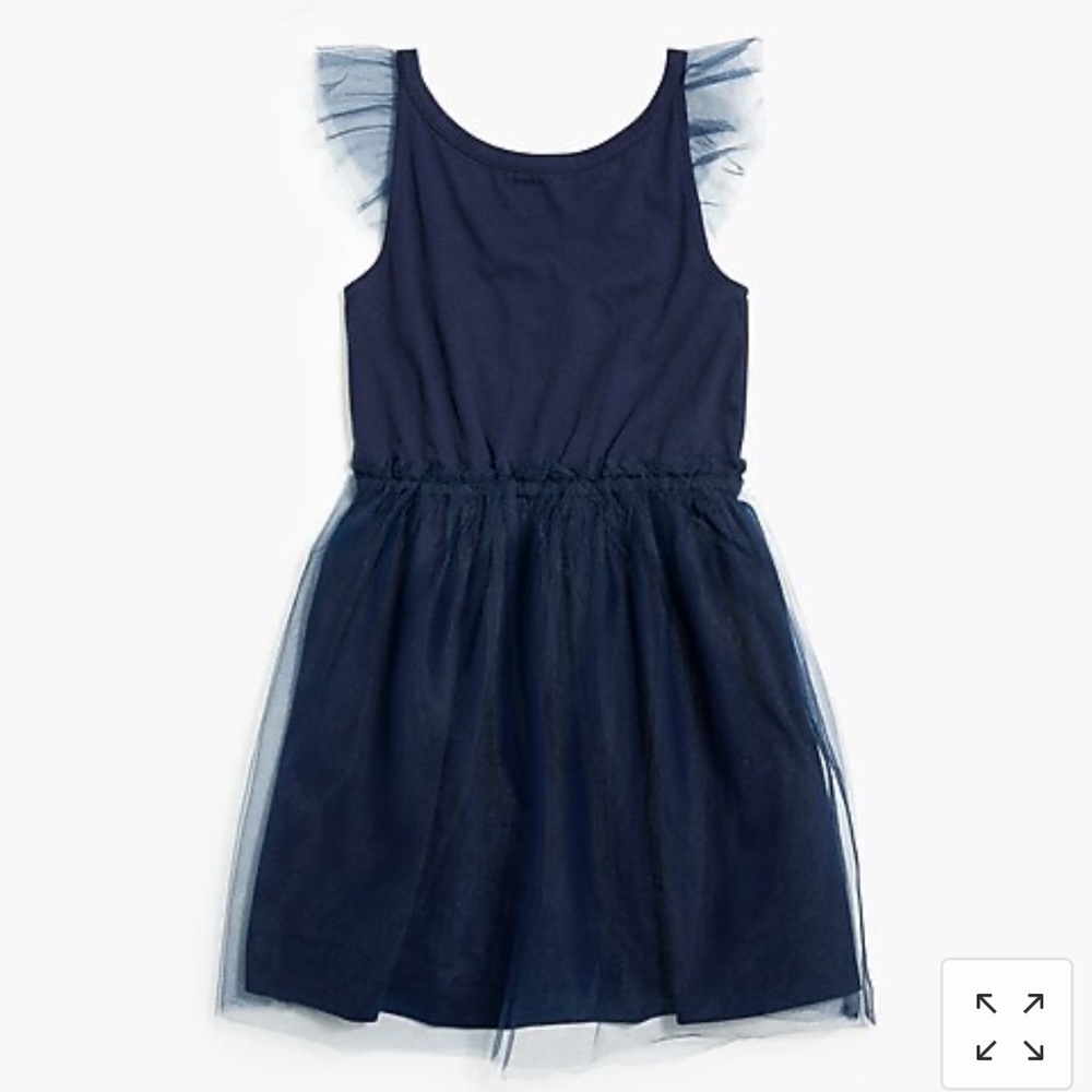 J. Crew Crewcuts Dress NWT